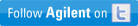 Follow Agilent on Twitter